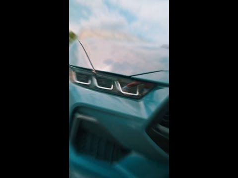 Jedes Detail ein starkes Statement - Ford Mustang GT