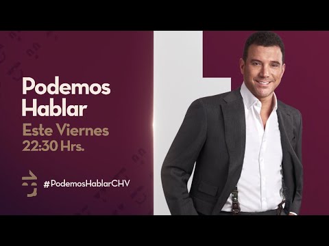 CAPÍTULO 18: estos son los invitados del especial de humor de PH Podemos Hablar