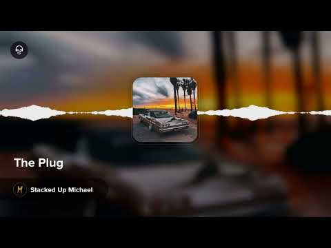 (FREE) Melodic Type Beat "The Plug" | YFN Lucci Type Beat