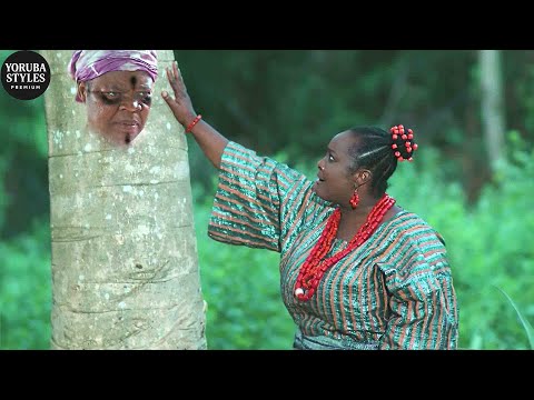 Igi Eleye - Latest Yoruba Movies 2026 Peju Ogunmola, Ronke Odusanya, Muyiwa Ademola, Alapini Oosa