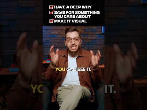 George Kamel | This Is How You Stay Motivated