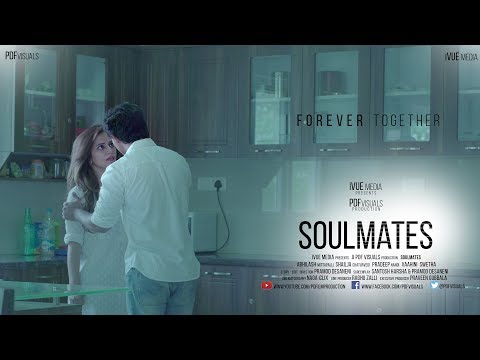 SOULMATES English Love Short Film