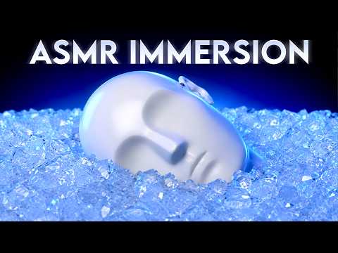 ASMR | DEEP IMMERSION 🌊 Sleep &amp; Tingles Like Never Before (4K - No Talking)