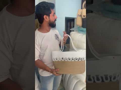 Beach Bag For Women😍👌💕#shorts #handbags