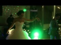 Not your typical Wedding Dance