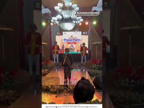 Uwais Alfatih Harumkan Kota Subang