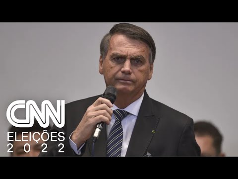 Análise: Bolsonaro volta a criticar manifesto pró-democracia | WW