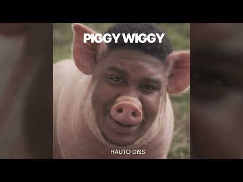 TRABASS - PIGGY WIGGY (HAUTO DISS)