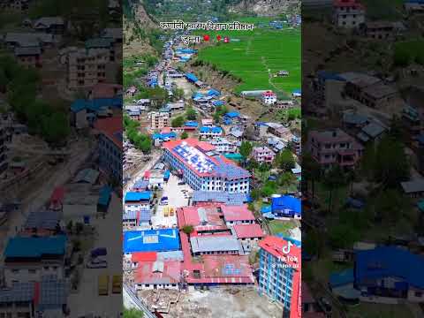 Karnali academy of health sciences, Jumla #karnaliacademy #mbbsvlog #medicalstudent