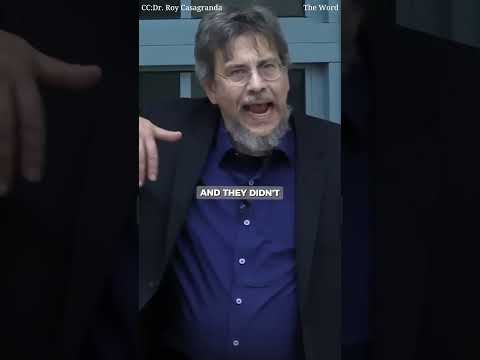 How Americans rejected Jewish refugees during WWII. #drroycasagranda