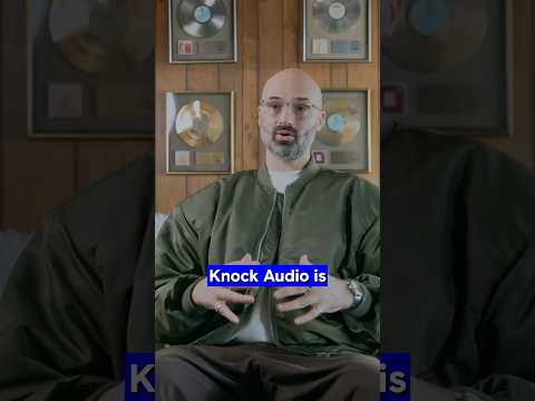 How DECAP's "Drums That Knock" Transcends Producer Culture