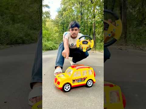 Remote control jungle jeep testing and unboxing 💥