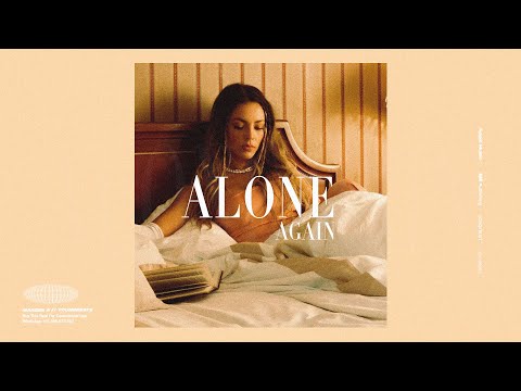 Emotional x Smooth Type Beat  “ Alone Again ” - Bad Bunny x 6LACK Type Beat Instrumental