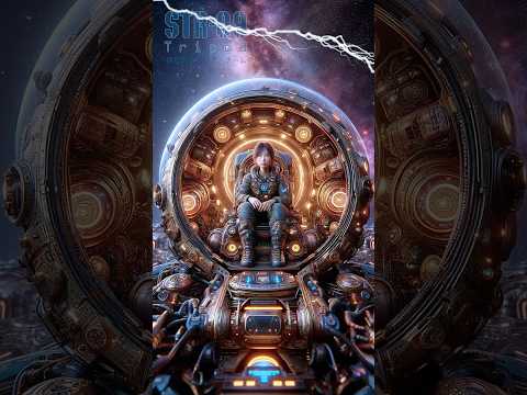 惑星探査用チーム STR-09 "Tripod" vol.+SP+JJ