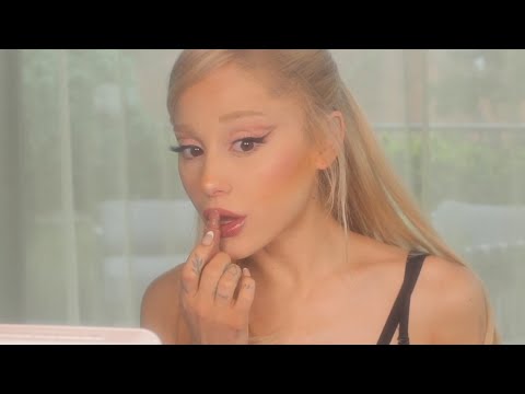 one year at ulta beauty q+a with ariana grande | r.e.m. beauty