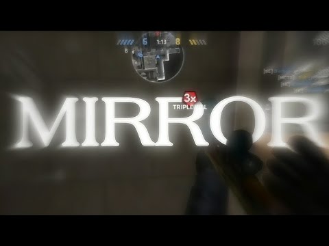 Critical Ops - Mirror | Best Mobile Awper Asia?