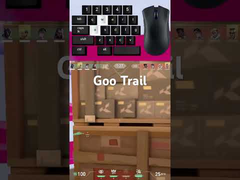 goop trail ftw  #valorant #gaming #valorantclips #valorantgaming