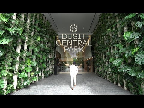 Dusit-Central-Park-:-จากโรงแรม Dusit-Central-Park-:-จากโรงแรม