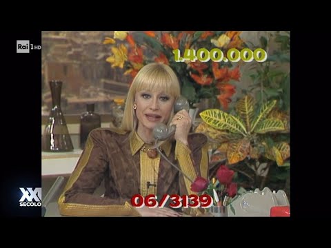 Quiz e game show della Rai - XXI Secolo 05/02/2024