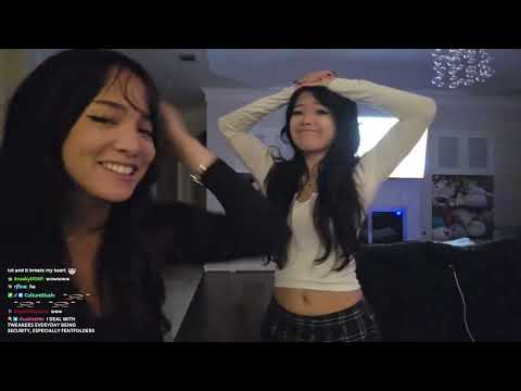 Cinna & Wasabiicat Talk About Their Experiences With Angry Homeless People ft. Rittenhouse Screamer