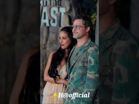 Bradpitt, AngelinaJolie, inesDe Ramon, ZahraJoliepitt Do you <strong>Miss</strong> Me 💘#bradpitt #angelina #<strong>shorts</strong>