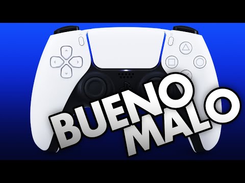 Lo BUENO y lo MALO del PS5! #Playstation5 #PS5 😄😤