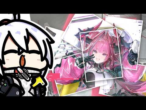 【アークナイツ:エンドフィールド】『イヴォンヌのイベント「ラブ、スクリーム&試作モデル」やっていくよー!』回