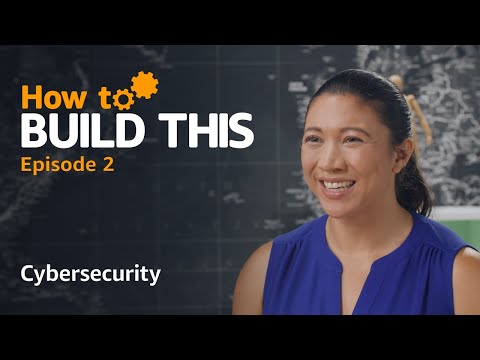 How to Build This: Building Your First Cybersecurity App