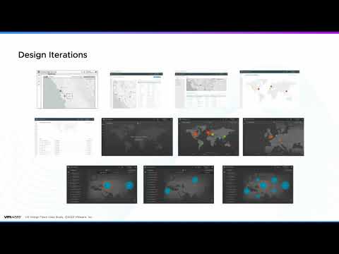 Design Case Study: VMware Cloud On-Premises