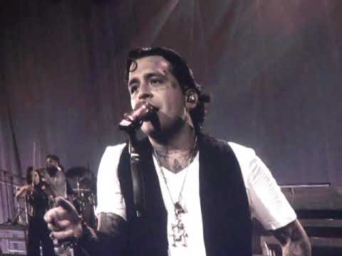 CHRISTIAN NODAL  2025