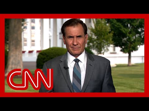 WH official: Why attack on Crimea bridge won’t impact Russia’s strategy