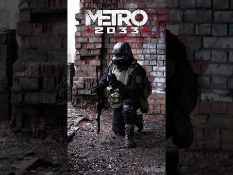 Мои косплеи по любимым вселенным #cosplay #military #stalker #warhammer40k #metro2033 #fallout