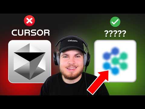 This Tool Replaced Cursor for Me... (Devin)