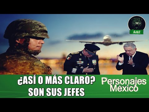 ¡Y otros tres aeropuertos que López le regala a la Sedena: Ciudad Victoria, Campeche y Nogales!