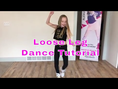 KIDS DANCE TUTORIAL TO POPULAR SONGS | Jusin Timberlake "Filthy (Remix)"