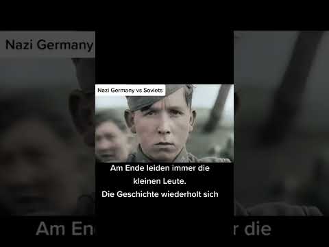 Am Ende leiden die Kleinen