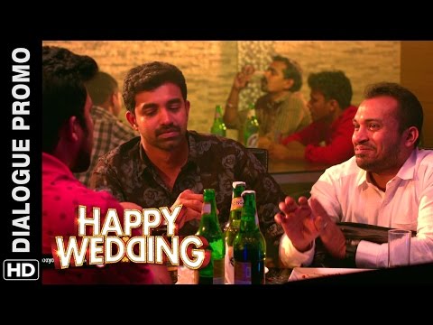 Happy Wedding Where To Watch Online Streaming Full Movie