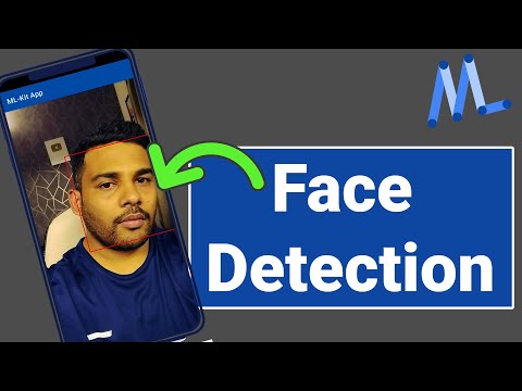 #4 ML-Kit’s Vision API on Android – Face Detection