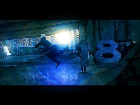 18 by Ligie