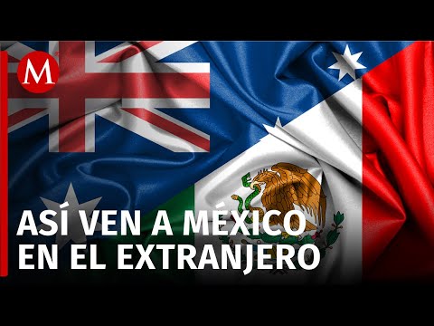 Recomendaciones de seguridad de Australia para viajar a México