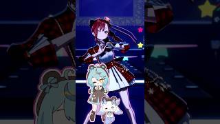 【#きゃわいいダンス #おどってみた】 KYAWAII♥5000% #いずれ菖蒲か杜若＃にじさんじ #あやかき