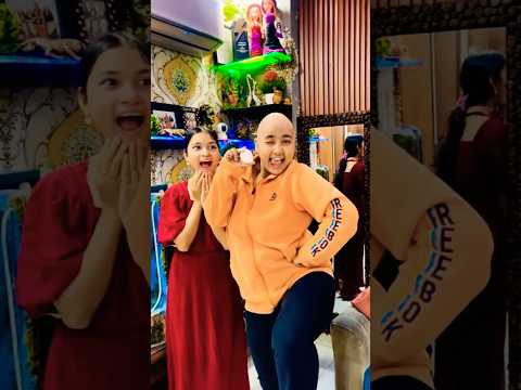 Golu vs Chinki 😂 Khadus Nani Ke Samne Takla Aaya #shorts #comedy #aslimonaofficial