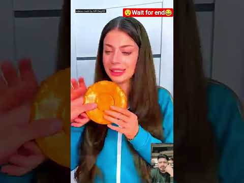 Best funny🤣🤣🤣....... | reaction | #funny #shorts #youtubeshorts #viral #SkSuraj10M