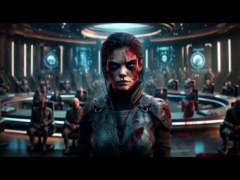 No One Could Challenge Them—Until a Terran Warship Entered the BattlefieldHFY | HFY Reddit Stories