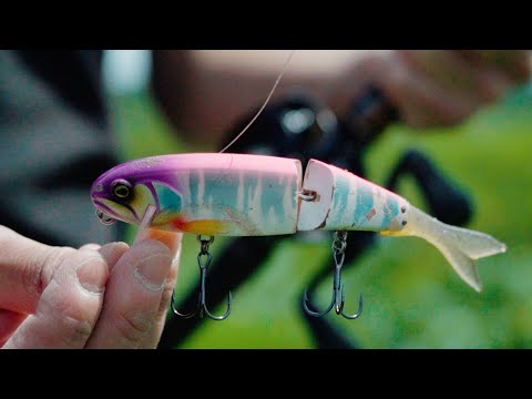 【八郎潟 バス釣り】有名な、あの水門でキャッチ出来て嬉しい