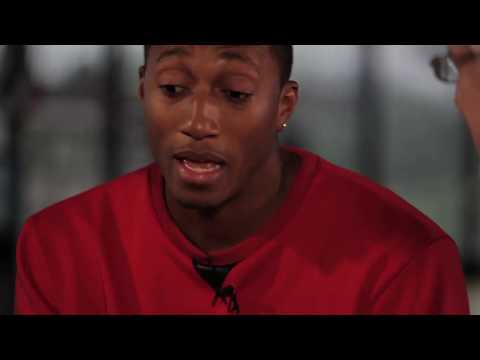 Confession Liberates – Lecrae, John Piper, John Ensor