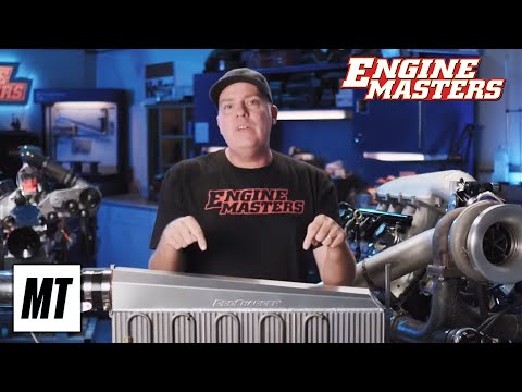 Boosted Power Unleashed: Exploring the Impact of Intercoolers and CO2 Injection