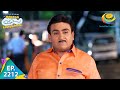 Taarak Mehta Ka Ooltah Chashmah - Episode 2212 - Full Episode.480p