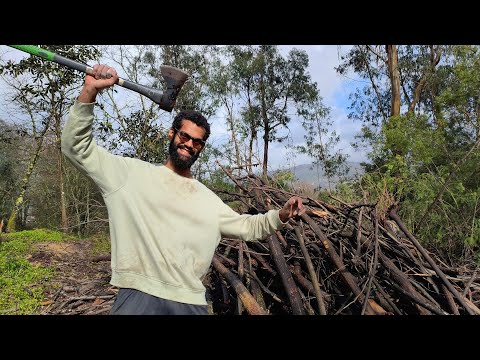 Desafios na reforma e muita melhoria vindo pela frente!