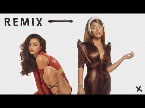 Beg For You (Remix) - Charli XCX, Ariana Grande